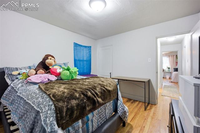 14720 Camprobber Court, Colorado Springs, CO 80908