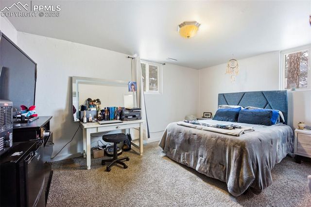 14720 Camprobber Court, Colorado Springs, CO 80908