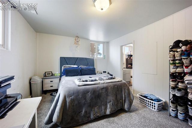 14720 Camprobber Court, Colorado Springs, CO 80908