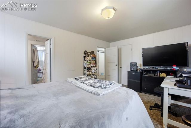 14720 Camprobber Court, Colorado Springs, CO 80908