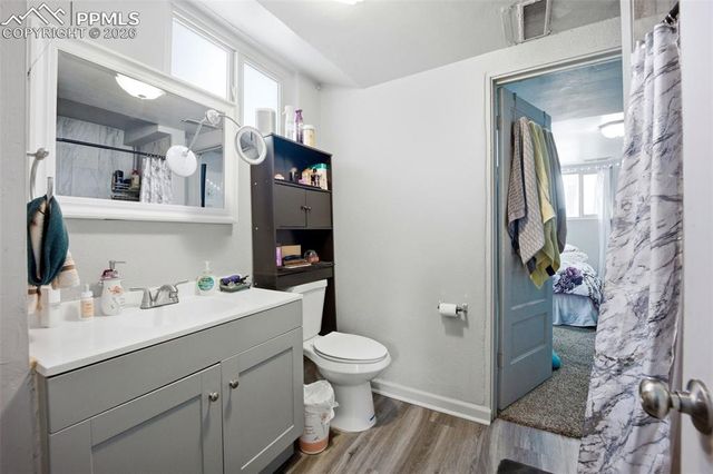 14720 Camprobber Court, Colorado Springs, CO 80908