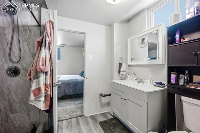 14720 Camprobber Court, Colorado Springs, CO 80908