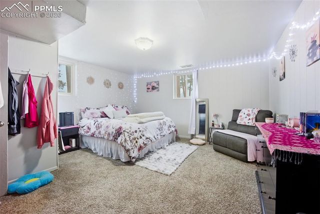 14720 Camprobber Court, Colorado Springs, CO 80908