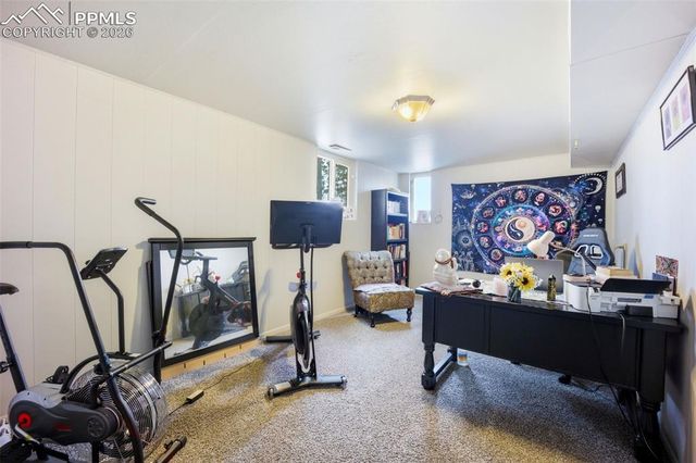 14720 Camprobber Court, Colorado Springs, CO 80908