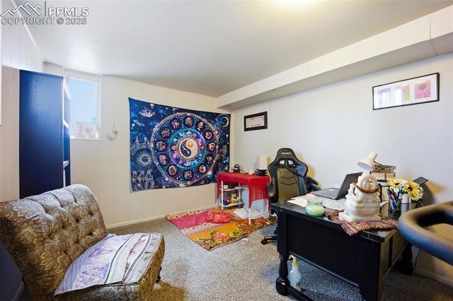 14720 Camprobber Court, Colorado Springs, CO 80908