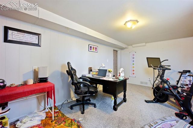 14720 Camprobber Court, Colorado Springs, CO 80908