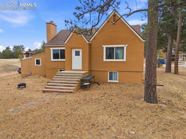 14720 Camprobber Court, Colorado Springs, CO 80908