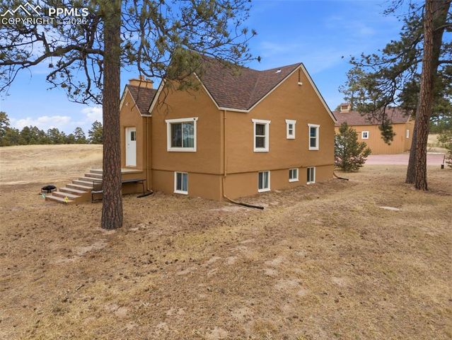 14720 Camprobber Court, Colorado Springs, CO 80908