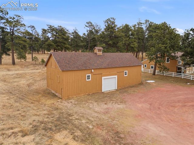 14720 Camprobber Court, Colorado Springs, CO 80908