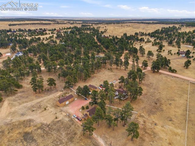 14720 Camprobber Court, Colorado Springs, CO 80908