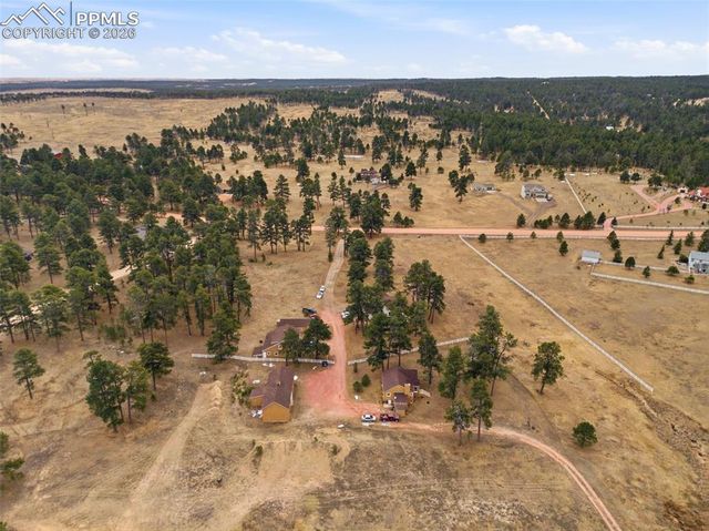 14720 Camprobber Court, Colorado Springs, CO 80908