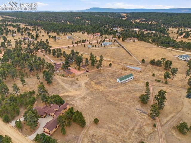 14720 Camprobber Court, Colorado Springs, CO 80908