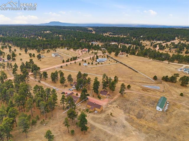 14720 Camprobber Court, Colorado Springs, CO 80908