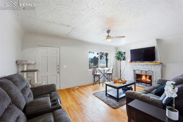 14720 Camprobber Court, Colorado Springs, CO 80908