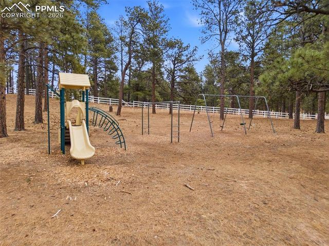 14720 Camprobber Court, Colorado Springs, CO 80908