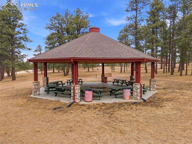 14720 Camprobber Court, Colorado Springs, CO 80908