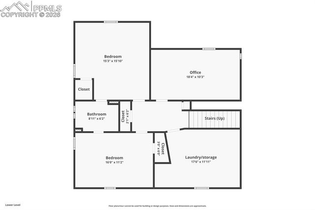 14720 Camprobber Court, Colorado Springs, CO 80908