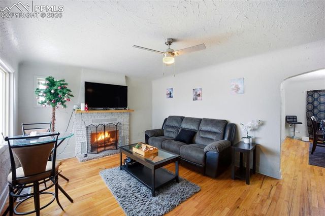 14720 Camprobber Court, Colorado Springs, CO 80908