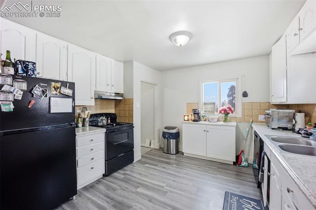 14720 Camprobber Court, Colorado Springs, CO 80908