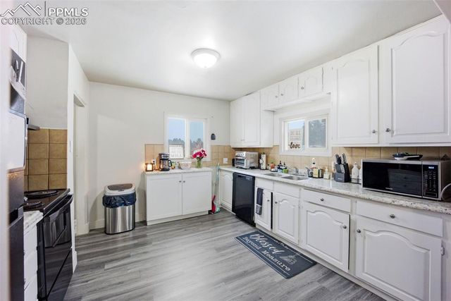 14720 Camprobber Court, Colorado Springs, CO 80908