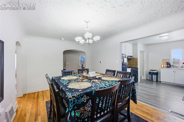 14720 Camprobber Court, Colorado Springs, CO 80908