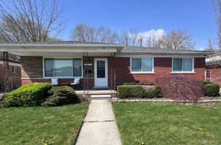 28347 Los Olas Drive, Warren, MI 48093