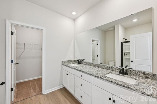 3421 Yorkshire Drive, Gastonia, NC 28052
