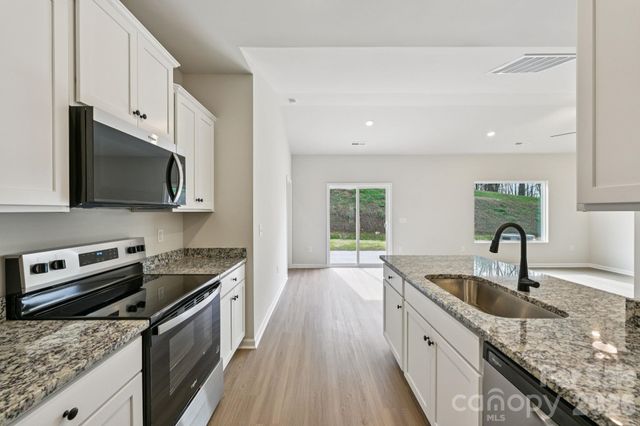 3421 Yorkshire Drive, Gastonia, NC 28052