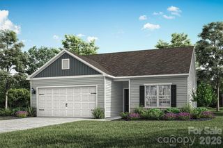 3421 Yorkshire Drive, Gastonia, NC 28052