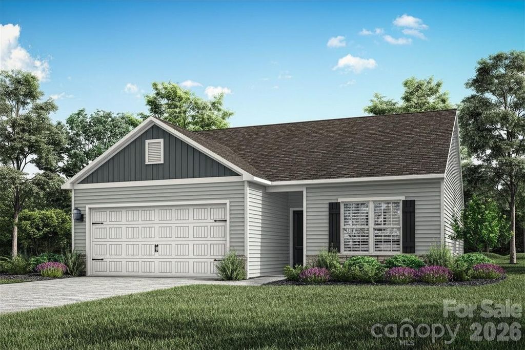 3421 Yorkshire Drive, Gastonia, NC 28052