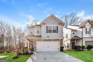 4995 Rapahoe Trail, Atlanta, GA 30349
