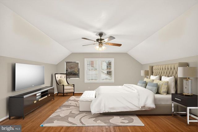 12807 GOLDSTONE CT, Silver Spring, MD 20904