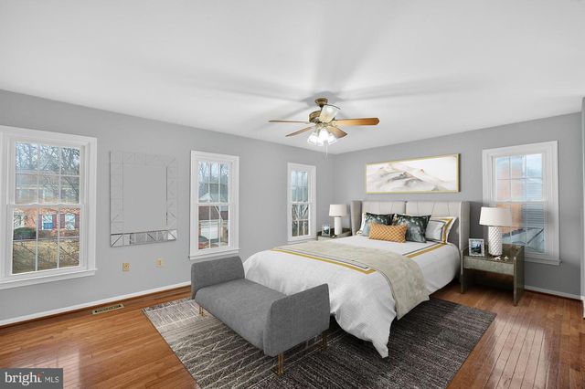 12807 GOLDSTONE CT, Silver Spring, MD 20904