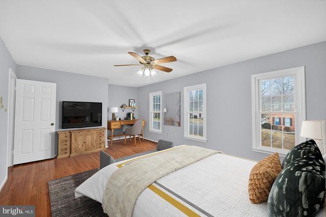 12807 GOLDSTONE CT, Silver Spring, MD 20904