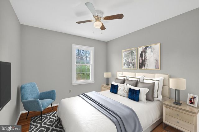 12807 GOLDSTONE CT, Silver Spring, MD 20904