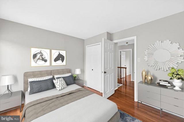 12807 GOLDSTONE CT, Silver Spring, MD 20904