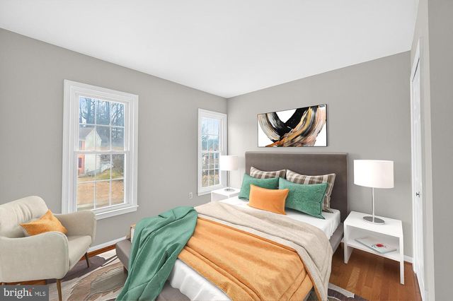 12807 GOLDSTONE CT, Silver Spring, MD 20904