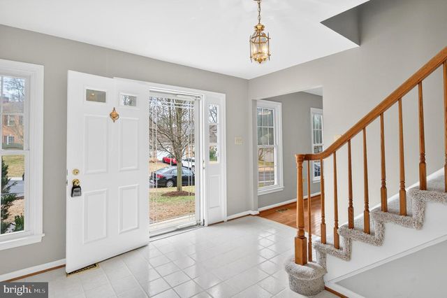 12807 GOLDSTONE CT, Silver Spring, MD 20904