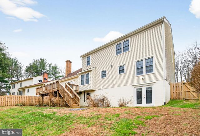 12807 GOLDSTONE CT, Silver Spring, MD 20904