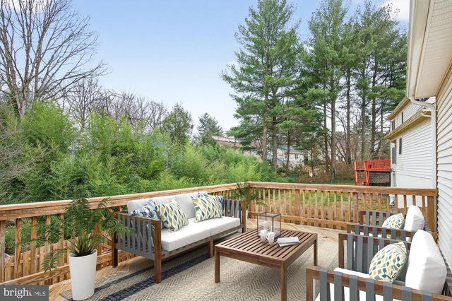 12807 GOLDSTONE CT, Silver Spring, MD 20904