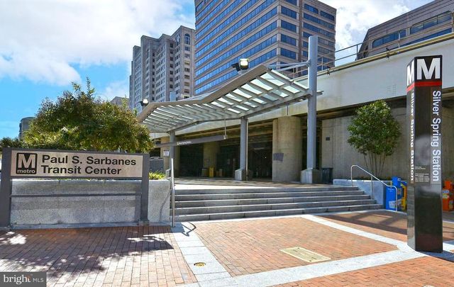 12807 GOLDSTONE CT, Silver Spring, MD 20904