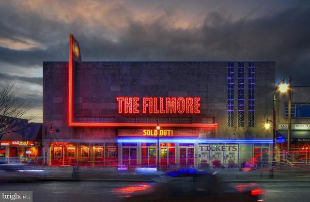 12807 GOLDSTONE CT, Silver Spring, MD 20904