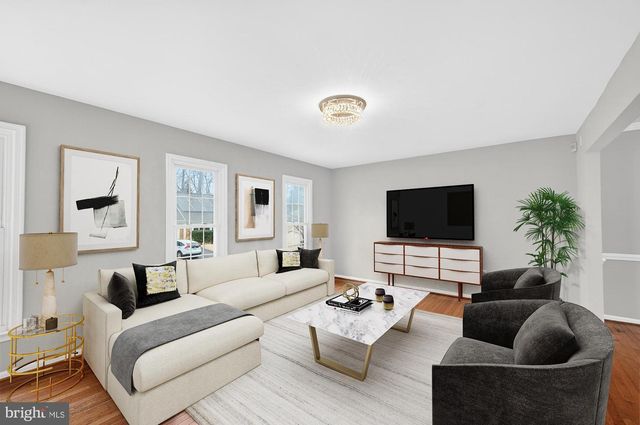 12807 GOLDSTONE CT, Silver Spring, MD 20904