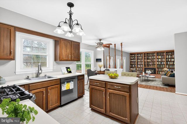 12807 GOLDSTONE CT, Silver Spring, MD 20904