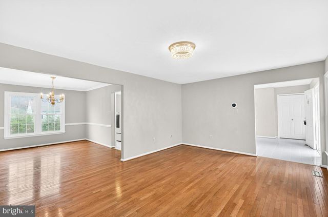 12807 GOLDSTONE CT, Silver Spring, MD 20904