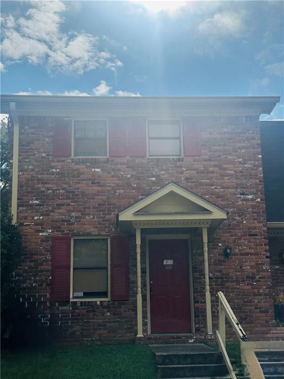 162 E 11th SE Street, Rome, GA 30161