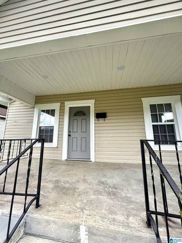 1341 KNOXVILLE STREET, Birmingham, AL 35224