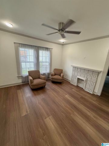 1341 KNOXVILLE STREET, Birmingham, AL 35224