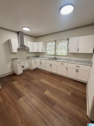 1341 KNOXVILLE STREET, Birmingham, AL 35224
