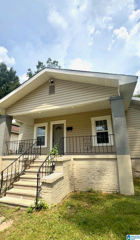 1341 KNOXVILLE STREET, Birmingham, AL 35224